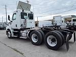Used 2020 Freightliner Cascadia Day Cab 6x4, Semi Truck for sale #243292 - photo 2