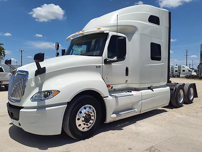 Used 2020 International LT SBA 6x4, Semi Truck for sale #267614 - photo 1