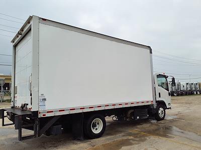 Used 2020 Chevrolet LCF 4500HD Regular Cab 4x2, Box Truck for sale #278247 - photo 2