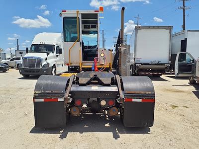 Used 2019 Capacity Sabre5 Single Cab 4x2, Yard Truck for sale #283506 - photo 1