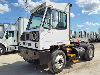 Used 2019 Capacity TJ5000 Single Cab 4x2, Yard Truck for sale #284304 - photo 1