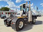 Used 2019 Capacity TJ5000 Single Cab 4x2, Yard Truck for sale #284304 - photo 4