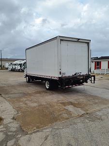 Used 2020 Chevrolet LCF 5500HD Regular Cab 4x2, Box Truck for sale #298366 - photo 2