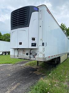 Used 2015 Great Dane Refrigerated Trailer #303423 for sale #303423 - photo 1