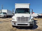 Used 2016 Freightliner M2 106 Conventional Cab 4x2, Box Truck for sale #369720 - photo 3