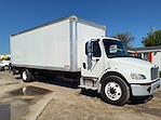 Used 2016 Freightliner M2 106 Conventional Cab 4x2, Box Truck for sale #369720 - photo 4