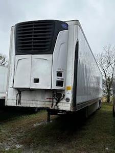 Used 2014 Utility Trailer VS2RA 53/162/102 53' Refrigerated Trailer #531754 for sale #531754 - photo 1