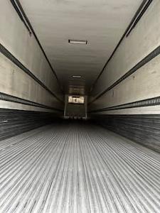 Used 2014 Utility Trailer VS2RA 53/162/102 53' Refrigerated Trailer #531754 for sale #531754 - photo 8