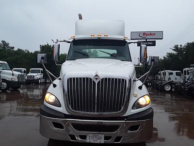 Used 2015 International ProStar+ 6x4, Semi Truck for sale #589130 - photo 2