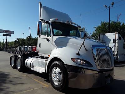 Used 2015 International ProStar+ 6x4, Semi Truck for sale #637881 - photo 1