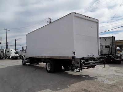 Used 2015 International DuraStar 4300 4x2, Box Truck for sale #643281 - photo 2