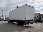 Used 2015 International DuraStar 4300 4x2, Box Truck for sale #643281 - photo 2