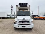 Used 2016 Hino 338 Single Cab 4x2, Refrigerated Body for sale #645467 - photo 3