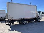 Used 2016 Isuzu NPR-HD Regular Cab 4x2, Box Truck for sale #652996 - photo 5