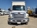 Used 2016 Hino 338 Single Cab 4x2, Box Truck for sale #657777 - photo 3