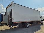 Used 2016 Hino 338 Single Cab 4x2, Box Truck for sale #657777 - photo 5