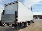 Used 2016 Hino 338 Single Cab 4x2, Box Truck for sale #657902 - photo 2