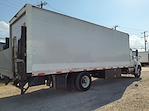 Used 2016 Hino 338 Single Cab 4x2, Box Truck for sale #657904 - photo 5