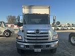 Used 2016 Hino 338 Single Cab 4x2, Box Truck for sale #657907 - photo 3