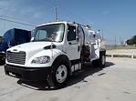 Used 2016 Freightliner M2 106 Conventional Cab 4x2, Sewer Body for sale #662303 - photo 2