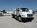 Used 2016 Freightliner M2 106 Conventional Cab 4x2, Sewer Body for sale #662303 - photo 4