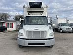 Used 2017 Freightliner M2 106 Conventional Cab 4x2, Refrigerated Body for sale #666002 - photo 3