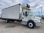 Used 2017 Freightliner M2 106 Conventional Cab 4x2, Refrigerated Body for sale #666002 - photo 4