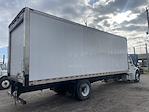 Used 2017 Freightliner M2 106 Conventional Cab 4x2, Refrigerated Body for sale #666002 - photo 5