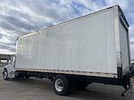 Used 2017 Freightliner M2 106 Conventional Cab 4x2, Refrigerated Body for sale #666002 - photo 2