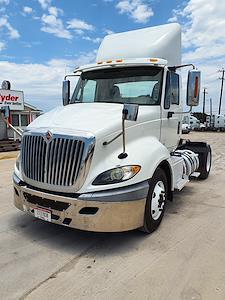 Used 2017 International ProStar+ 4x2, Semi Truck for sale #669619 - photo 1