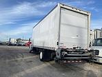 Used 2017 International DuraStar 4300 SBA 4x2, Box Truck for sale #669981 - photo 2