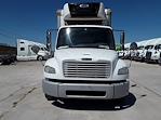 Used 2017 Freightliner M2 106 Conventional Cab 4x2, 14' Refrigerated Body for sale #673589 - photo 3