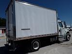 Used 2017 Freightliner M2 106 Conventional Cab 4x2, 14' Refrigerated Body for sale #673589 - photo 5