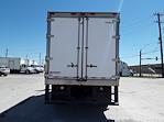 Used 2017 Freightliner M2 106 Conventional Cab 4x2, 14' Refrigerated Body for sale #673589 - photo 6