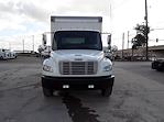 Used 2017 Freightliner M2 106 Day Cab 4x2, 18' Box Truck for sale #674029 - photo 4