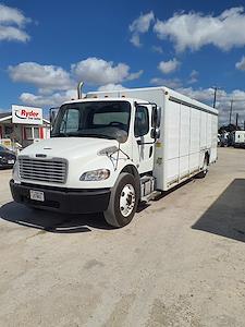 Used 2017 Freightliner M2 106 Conventional Cab 4x2, Beverage Truck for sale #677226 - photo 1