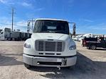 Used 2017 Freightliner M2 106 Conventional Cab 4x2, Flatbed Truck for sale #677372 - photo 3