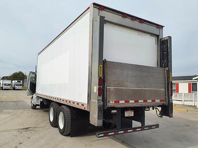 Used 2018 Freightliner M2 106 Conventional Cab 6x4, Box Truck for sale #682188 - photo 2