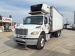 Used 2018 Freightliner M2 106 Conventional Cab 6x4, Box Truck for sale #682188 - photo 1