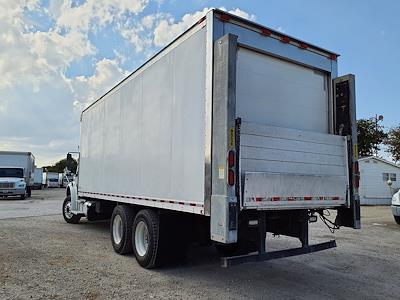 Used 2018 Freightliner M2 106 Conventional Cab 6x4, Refrigerated Body for sale #682200 - photo 2