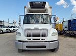 Used 2018 Freightliner M2 106 Conventional Cab 6x4, Refrigerated Body for sale #682200 - photo 3