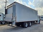 Used 2018 Freightliner M2 106 Conventional Cab 6x4, Refrigerated Body for sale #682200 - photo 5