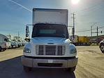 Used 2018 Freightliner M2 106 Conventional Cab 4x2, Box Truck for sale #687100 - photo 3