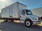 Used 2018 Freightliner M2 106 Conventional Cab 4x2, Box Truck for sale #687100 - photo 4