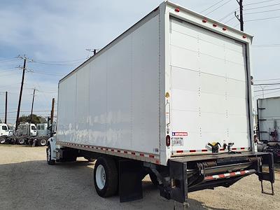 Used 2018 Freightliner M2 106 Conventional Cab 4x2, Box Truck for sale #756889 - photo 2