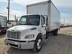 Used 2018 Freightliner M2 106 Conventional Cab 4x2, Box Truck for sale #756889 - photo 1