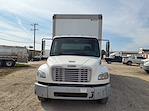 Used 2018 Freightliner M2 106 Conventional Cab 4x2, Box Truck for sale #756889 - photo 3