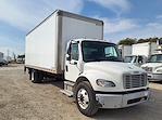 Used 2018 Freightliner M2 106 Conventional Cab 4x2, Box Truck for sale #756889 - photo 4