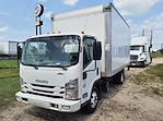 Used 2018 Isuzu NPR-HD Regular Cab 4x2, Box Truck for sale #761780 - photo 1