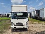 Used 2018 Isuzu NPR-HD Regular Cab 4x2, Box Truck for sale #761780 - photo 3